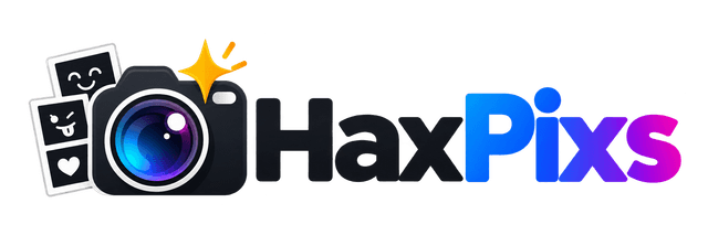 HaxPixs